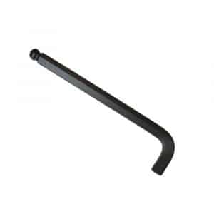H010852 - Llave Hexagonal Punta de Bola Std 3/4  Largo 286Mm 15719 Bondhus