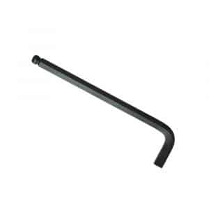 HC01285 - Llave Hexagonal Punta de Bola 7/16 Std Largo 191Mm Proguard 15715 Bondhus