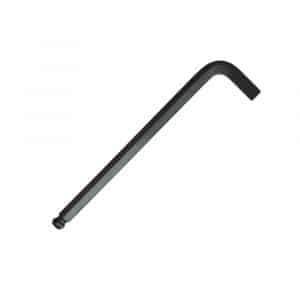 HC01286 - Llave Hexagonal Punta de Bola Std 3/8  Largo 171Mm 15714 Bondhus
