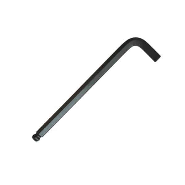 HC01286 - Llave Hexagonal Punta de Bola Std 3/8  Largo 171Mm 15714 Bondhus