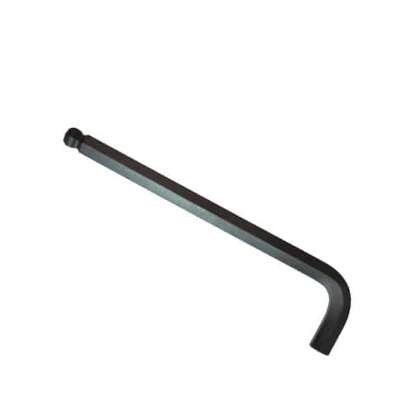 HC120158 - Llave Hexagonal Punta de Bola Std5/8 15718 Bondhus