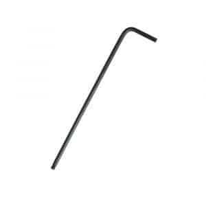 HC124159 - Llave Hexagonal Punta de Bola Std 3/32 Largo 86Mm 15705 Bondhus