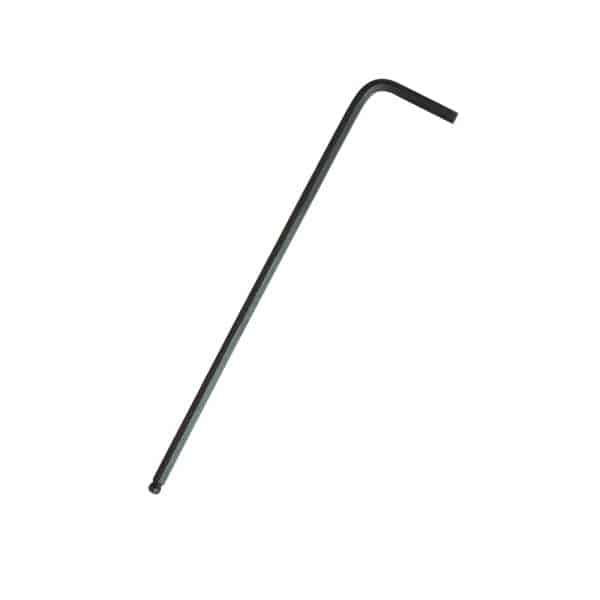HC124159 - Llave Hexagonal Punta de Bola Std 3/32 Largo 86Mm 15705 Bondhus