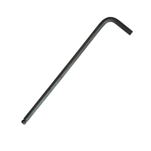 HC124160 - Llave Hexagonal Punta de Bola Std 5/32 Largo 107Mm 15709 Bondhus