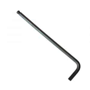 HC124161 - Llave Hexagonal Punta de Bola Std 3/16 Largo 114Mm 15710 Bondhus
