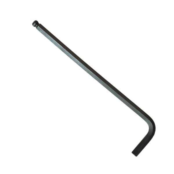 HC124161 - Llave Hexagonal Punta de Bola Std 3/16 Largo 114Mm 15710 Bondhus
