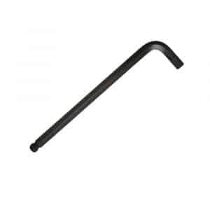HC137421 - Llave Hexagonal Punta de Bola 12.00Mm Met Largo 220Mm Proguard 15780 Bondhus