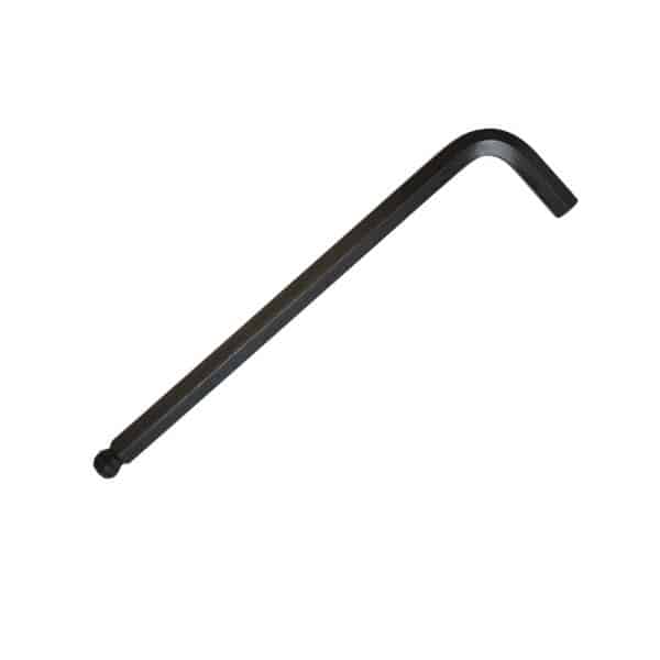 HC137421 - Llave Hexagonal Punta de Bola 12.00Mm Met Largo 220Mm Proguard 15780 Bondhus
