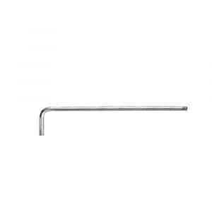 HC153593 - Llave Hexagonal Punta de Bola Bola Std 9/16 Largo 225Mm 12917 Bondhus