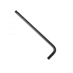 HC16588 - Llave Hexagonal Punta de Bola 7/32 Std Largo 124Mm Proguard 15711 Bondhus