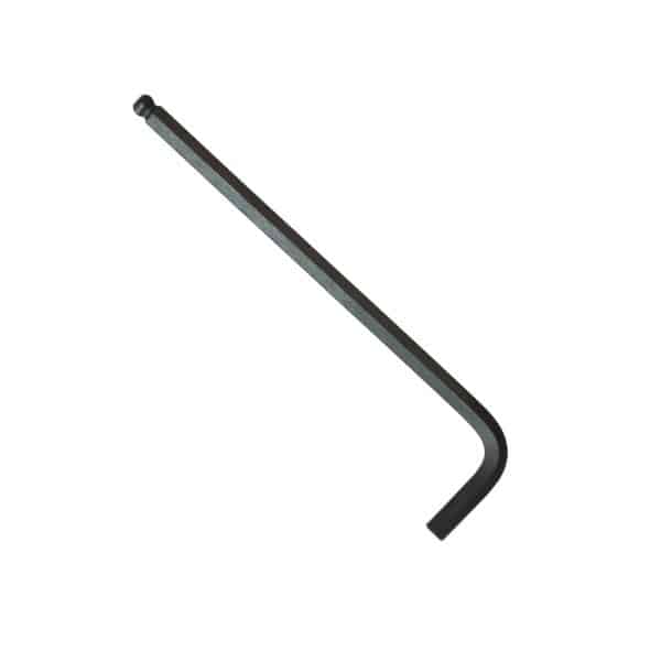 HC16588 - Llave Hexagonal Punta de Bola 7/32 Std Largo 124Mm Proguard 15711 Bondhus