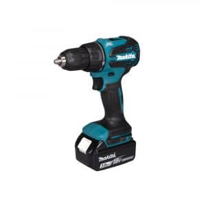 HC172600 - Rotomartillo Taladro LXT DHP490SFE Makita